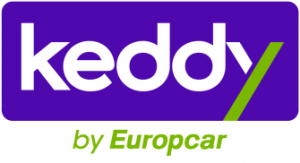 Bilutleie & leiebiler fra Keddy By Europcar