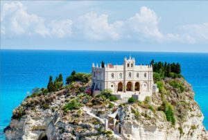 Bilutleie & leiebil i Calabria