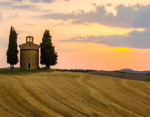 Bilutleie & leiebil i Toscana