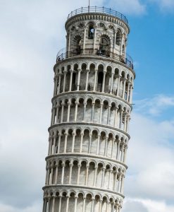 Leiebil & bilutleie i Pisa