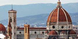 Bilutleie Firenze