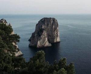 Leiebil & bilutleie på Capri