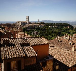 Bilutleie & leiebil Perugia Sant